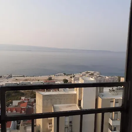 Beautiful With View