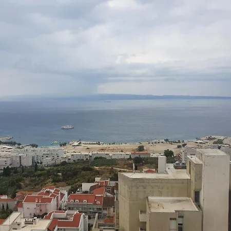 Beautiful With View * Split