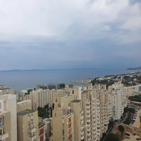 Beautiful With View Split